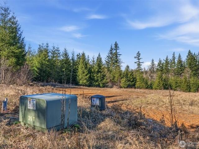 Land for sale in Yacolt, Washington