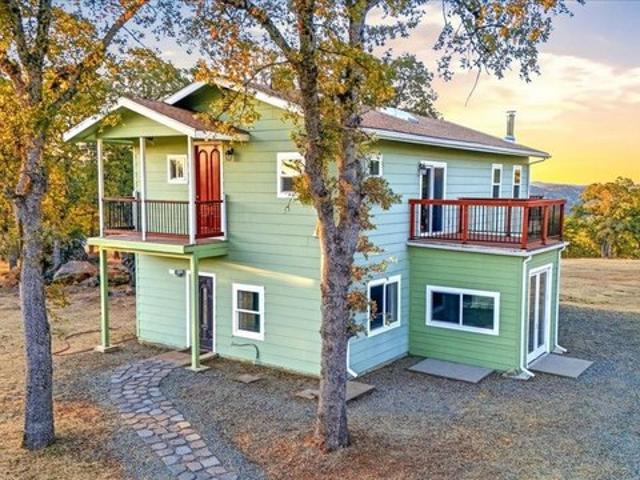 House for sale in Smartsville, Yuba County