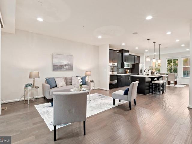 Townhouse for sale in Virginia