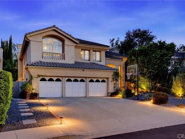 House for sale in Calabasas, California