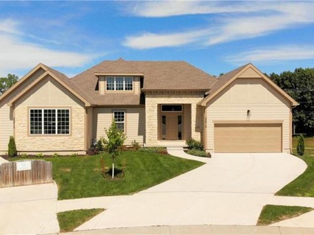 Townhouse for sale in Kansas