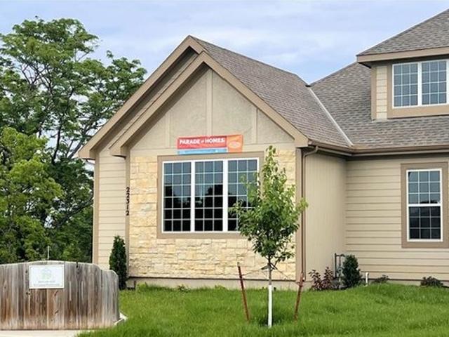 Townhouse for sale in Kansas