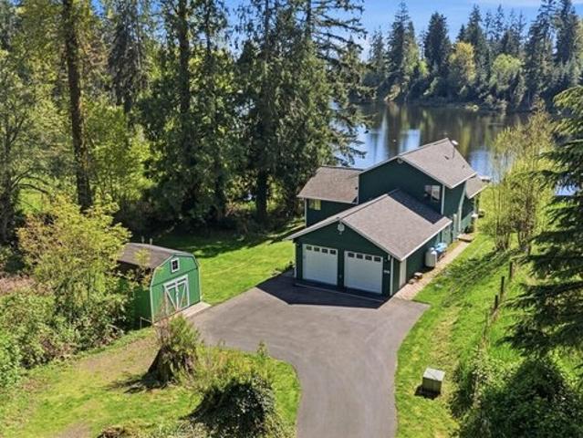House for sale in Monroe, Washington