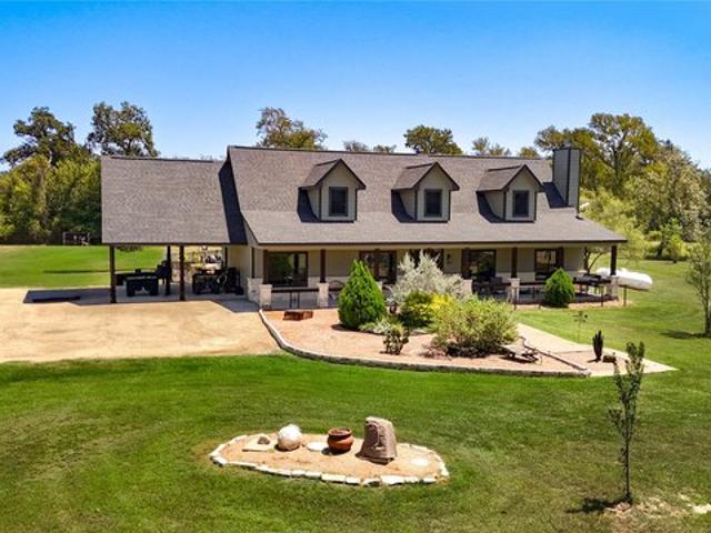 Farm for sale in Hempstead, Texas
