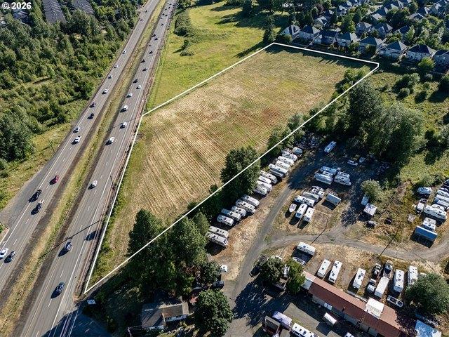 Land for sale in Sherwood, Washington County