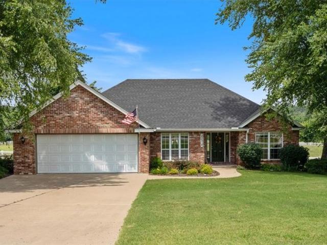House for sale in Ark