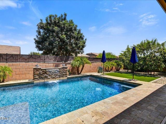 House for sale in Queen Creek, Arizona