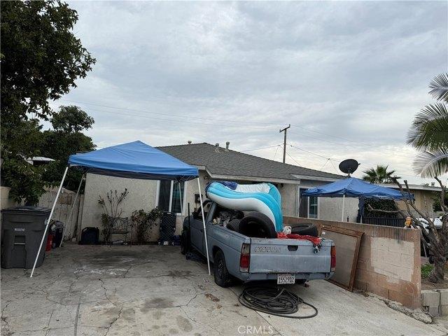 House for sale in Hawaiian Gardens, California
