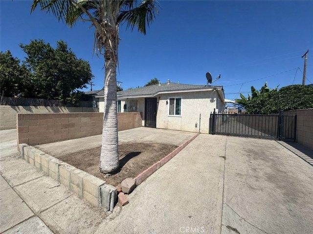 House for sale in Hawaiian Gardens, California