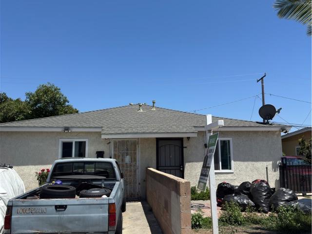 House for sale in Hawaiian Gardens, California