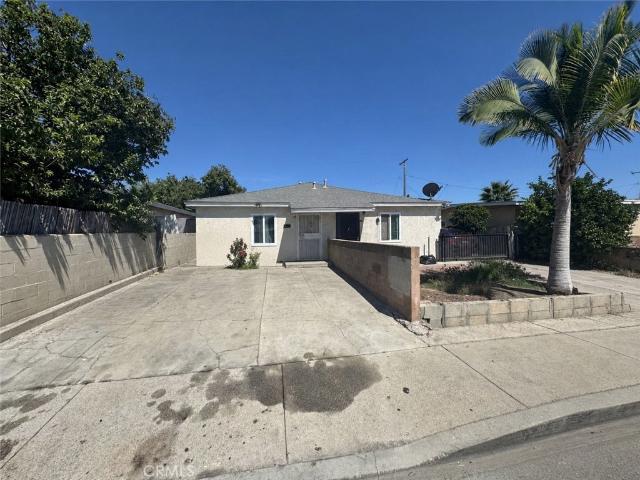 House for sale in Hawaiian Gardens, California