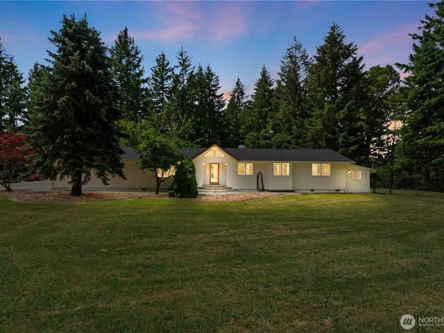 House for sale in Orting, Washington