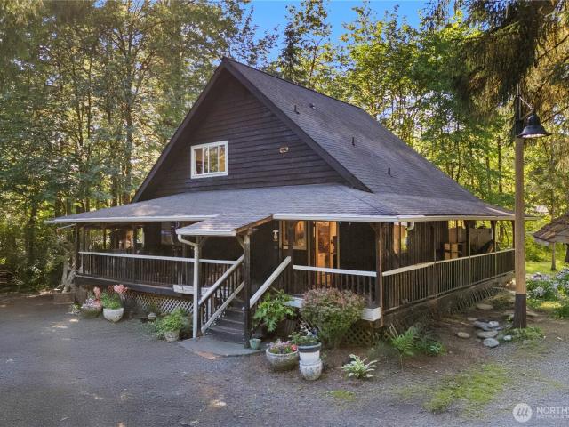 House for sale in Granite Falls, Washington