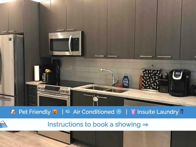 Condo for rent in Maple Ridge, British Columbia