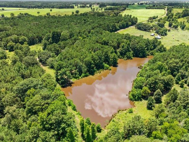 Land for sale in Smith, Texas