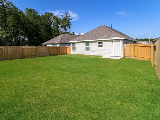 Property for rent in Splendora, Texas