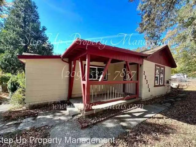 House for rent in Modesto