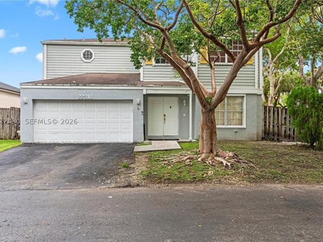 House for sale in Cutler Bay, Florida