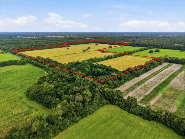 Land for sale in Newberry, Alachua County