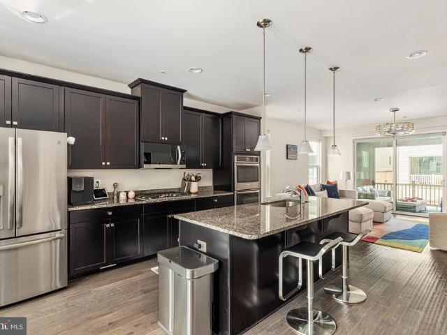 Townhouse for sale in Virginia