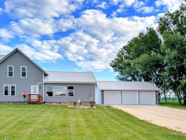 House for sale in Brillion, Wisconsin