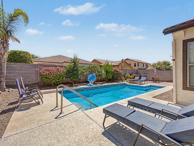 House for sale in Queen Creek, Arizona