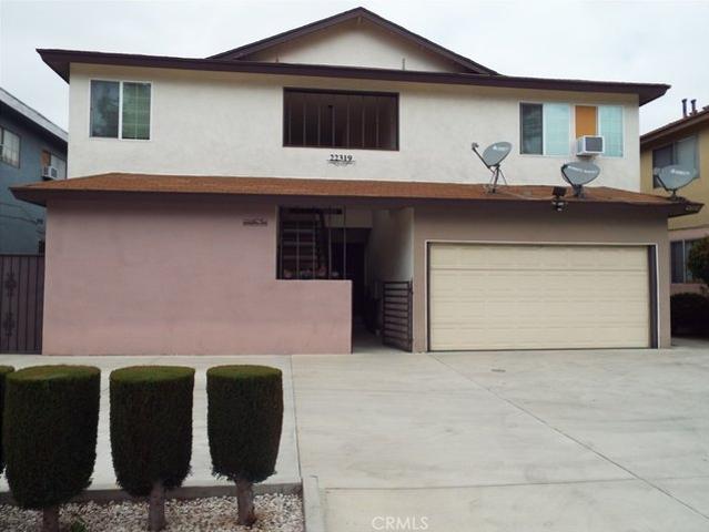 House for sale in Carson, California