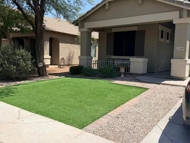 Property for rent in Maricopa, Arizona