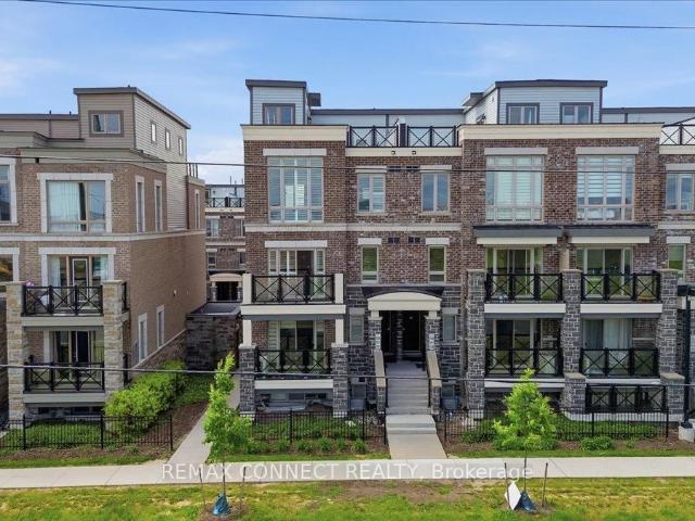 Condo for sale in York, Ontario