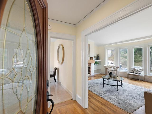 House for sale in San Francisco, California