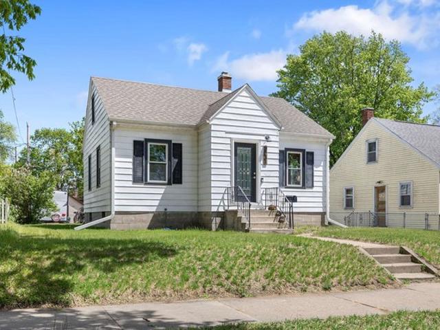 House for sale in La Crosse, Wisconsin