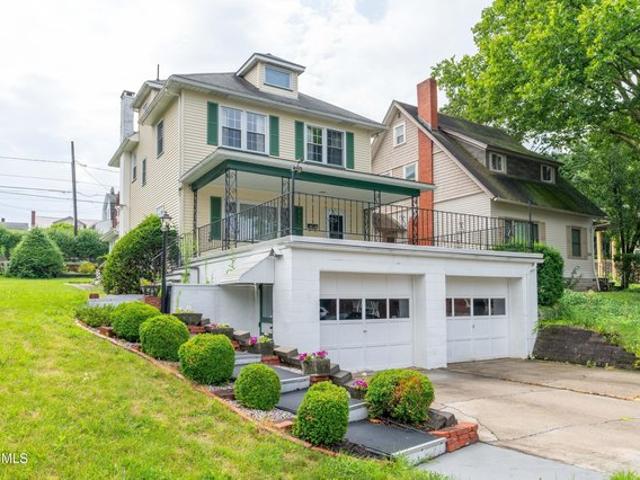 House for sale in Blair, Pennsylvania