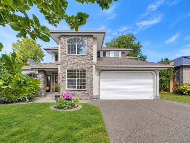 House for sale in British Columbia