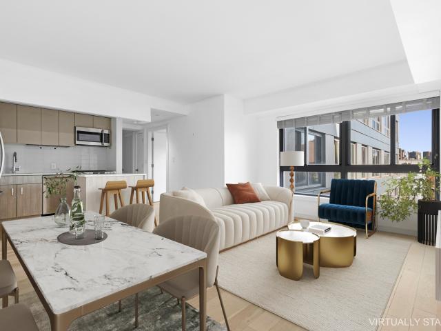 Condo for sale in Manhattan Community Board 10, New York