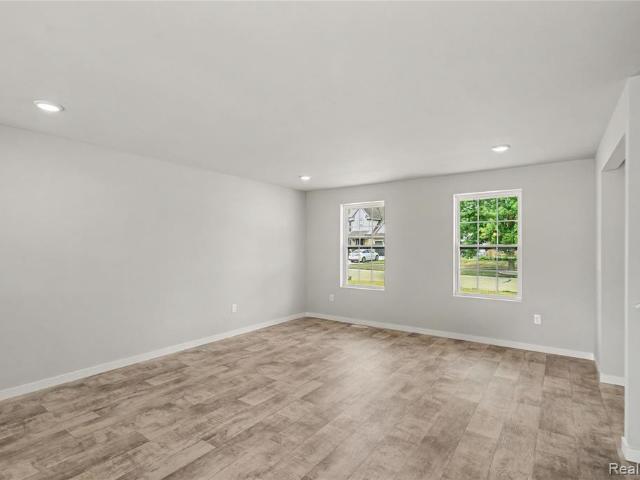 House for sale in Davison, Michigan