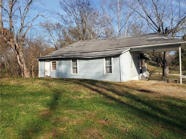 House for sale in Parkersburg, West Virginia