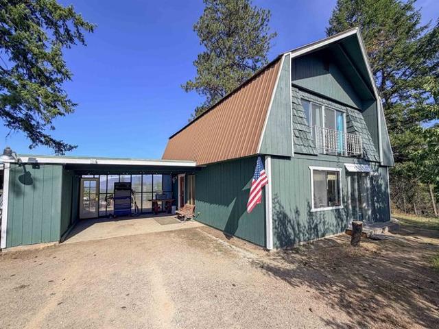 House for sale in Addy, Stevens County