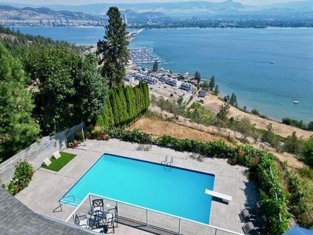 House for sale in West Kelowna, British Columbia