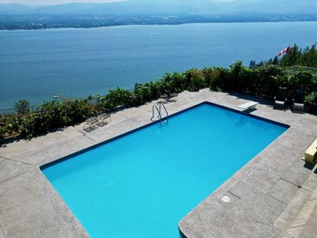 House for sale in West Kelowna, British Columbia