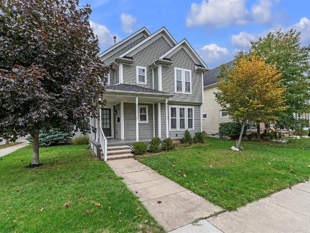 House for sale in Ferndale, Oakland County