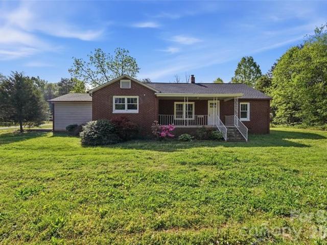 House for sale in Newton, Catawba County