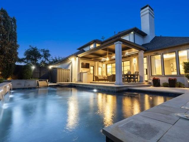 House for sale in Irving, Texas