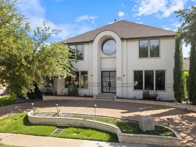 House for sale in Irving, Texas