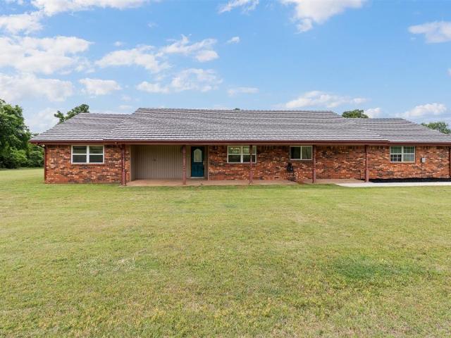 House for sale in Blanchard, Oklahoma