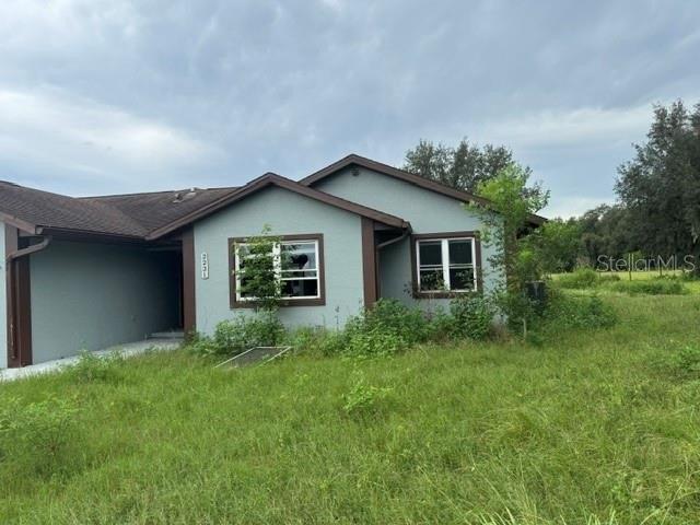 House for sale in Sumterville, Florida