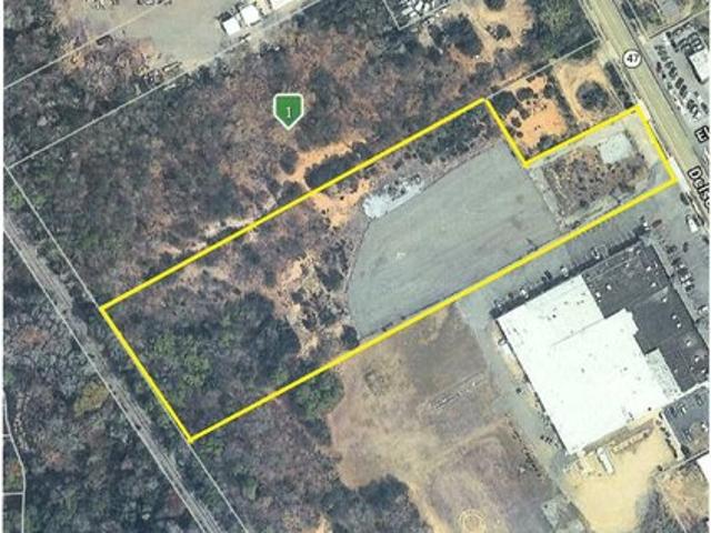 Land for sale in Franklinville, New Jersey