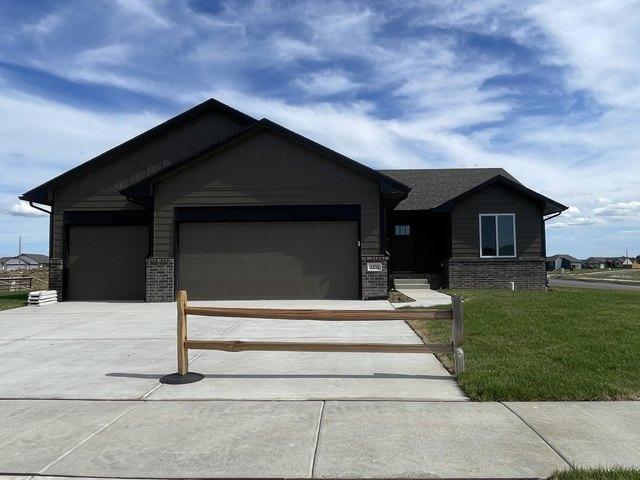 House for sale in Andover, Butler County