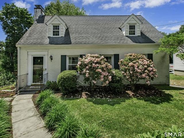 House for sale in Fairfield, Connecticut