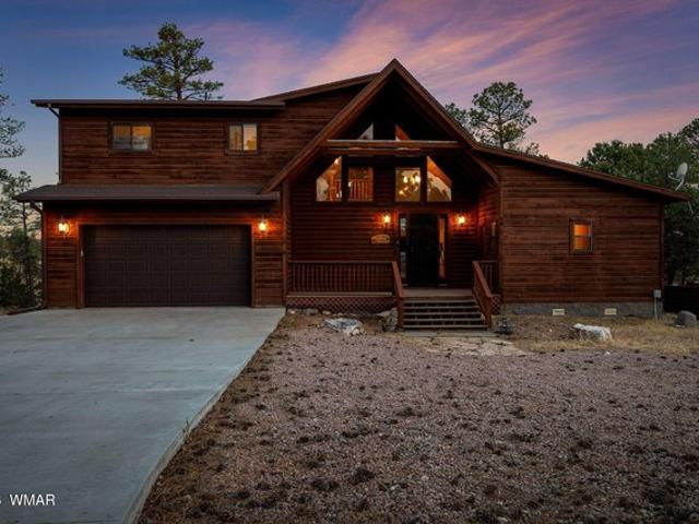 House for sale in Navajo, Arizona