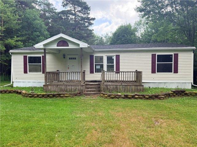 House for sale in Dalton, New York